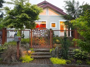 3733 SW Ida St, Seattle, WA 98126