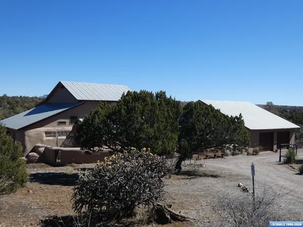 21 Logan St, Arenas Valley, NM 88061