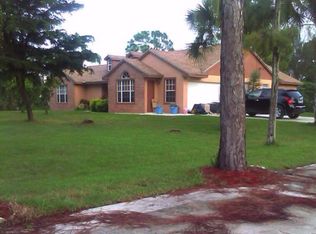 16786 83rd Pl N, Loxahatchee, FL 33470