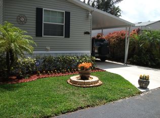 3001 SW 18th Ter LOT 19, Fort Lauderdale, FL 33315
