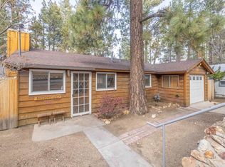 437 Barrett Way, Big Bear City, CA 92314