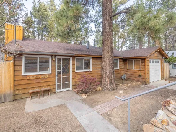 437 Barrett Way, Big Bear City, CA 92314