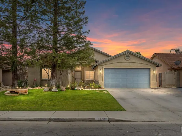 4409 Sierra Redwood Dr, Bakersfield, CA 93313
