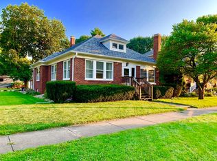 1403 Illinois Ave, Ottawa, IL 61350