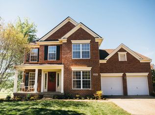 8704 Sanctuary Ln, Louisville, KY 40291