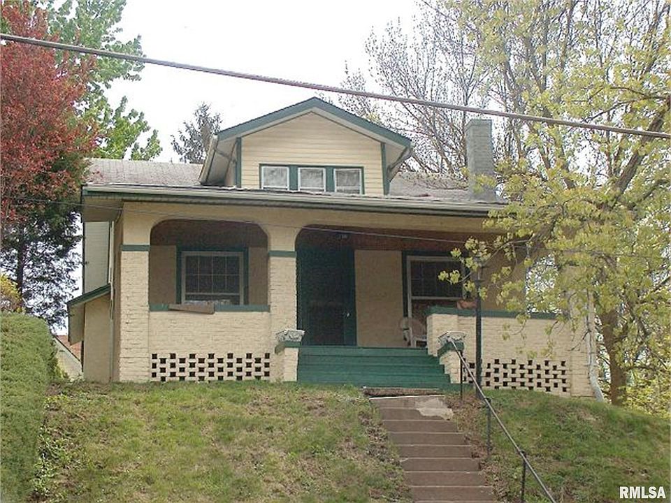 1st image of 2501 East St