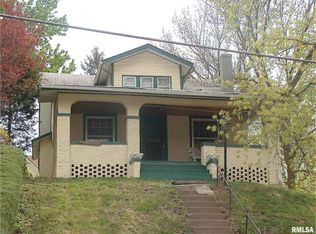 2501 East St, Davenport, IA 52803