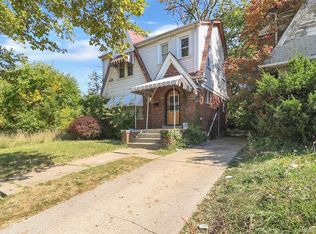 9400 Meyers Rd, Detroit, MI 48228