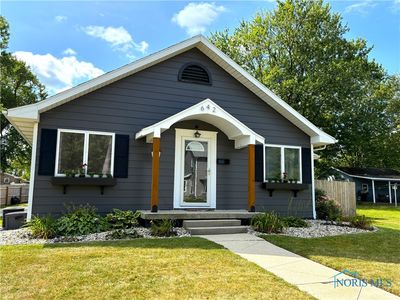 642 E Elm St, Wauseon, OH, 43567