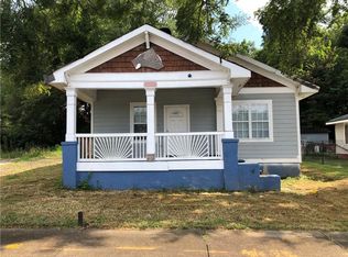 1138 Oakland Ln SW, Atlanta, GA 30310