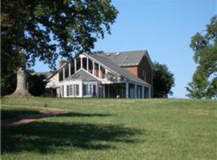 4059 Sowell Hollow Rd, Columbia, TN 38401