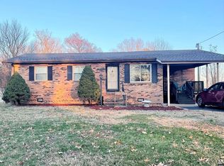 123 Littrell Rd, Martin, TN 38237