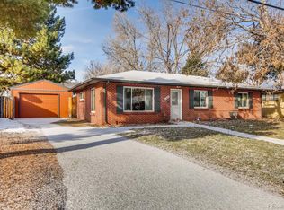 1923 S Dexter St, Denver, CO 80222