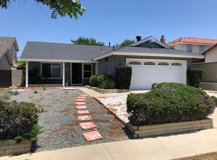 4871 Lori Ann Ln, Irvine, CA 92604