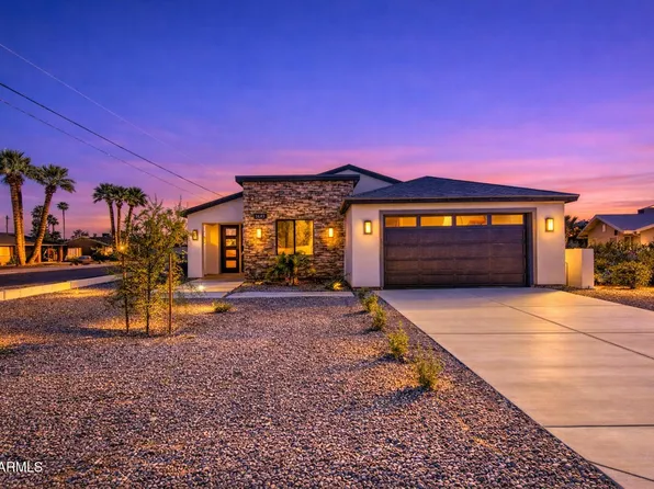 2645 E FAIRMOUNT Avenue, Phoenix, AZ 85016