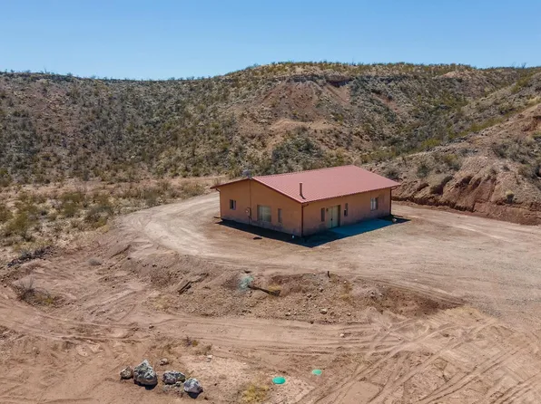 2281 W Sullivan Rd, Saint David, AZ 85630