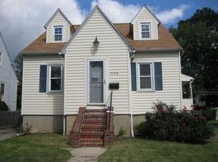 3108 Willoughby Rd, Baltimore, MD 21234