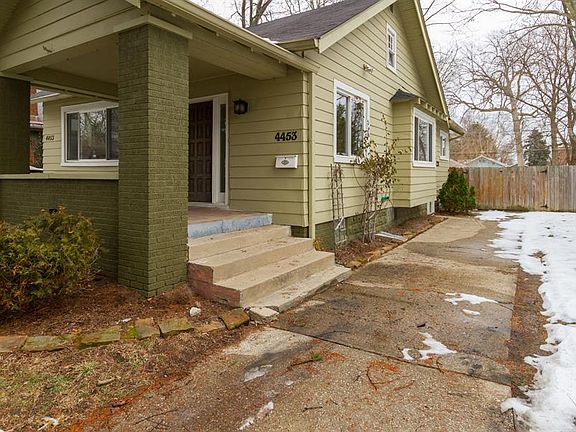 2nd image of 4453 Guilford Ave