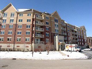 1st image of 8300 Concord Dr Unit 305