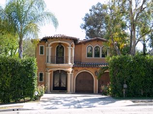 12652 W Sunset Blvd, Los Angeles, CA 90049