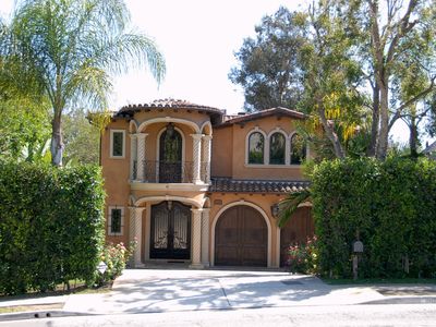 12652 W Sunset Blvd, Los Angeles, CA, 90049