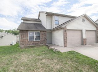 1431 Greensboro Dr, Columbia, MO 65202