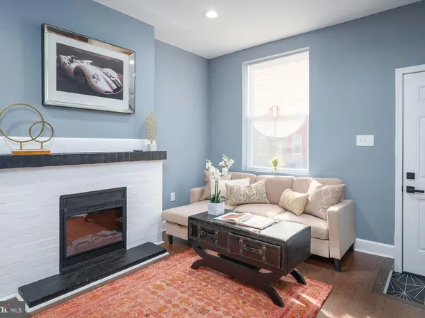 1125 Scott St, Baltimore, MD 21230