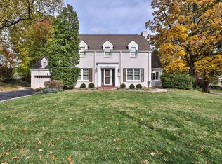 400 Oliver Rd, Cincinnati, OH 45215