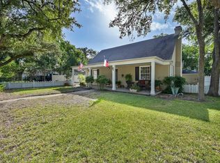 2501 Exposition Blvd, Austin, TX 78703