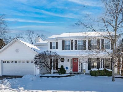 1600 Summerpoint Ct, Fenton, MO, 63026