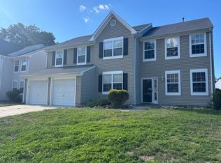 867 Holbrook Dr, Newport News, VA 23602