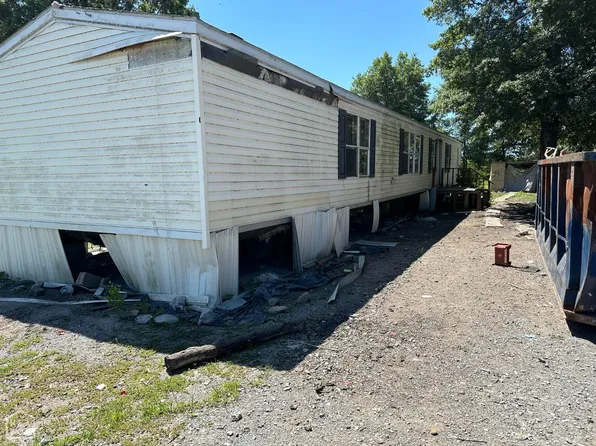 1775 Woodruff 780, Cotton Plant, AR 72036