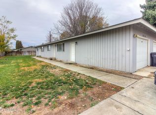 1812 & 1814 S Pleasant Ave, Yakima, WA 98902