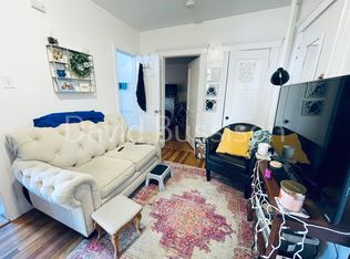 18 Quint Ave #5, Allston, MA 02134
