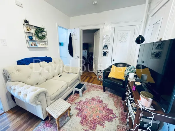 18 Quint Ave #5, Allston, MA 02134