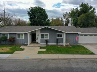 2536 Continental Dr, Modesto, CA 95355