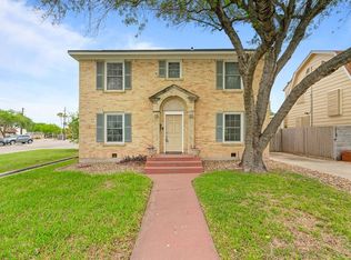 1720 2nd St, Corpus Christi, TX 78404