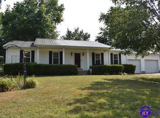 558 Kings Way, Elizabethtown, KY 42701