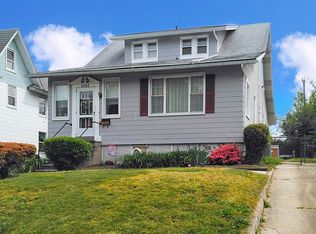 2806 Evergreen Ave, Baltimore, MD 21214