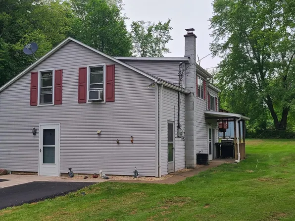 626 Spruce Hollow Rd, Northumberland, PA 17857