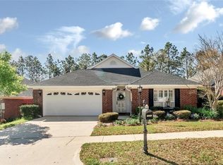 6445 Hillcrest Xing S, Mobile, AL 36695