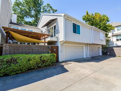 2600 Nantucket Dr #C, Houston, TX, 77057