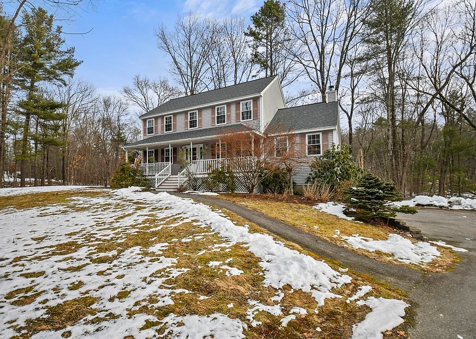 47 Scribner Rd, Tyngsboro, MA 01879 Zillow