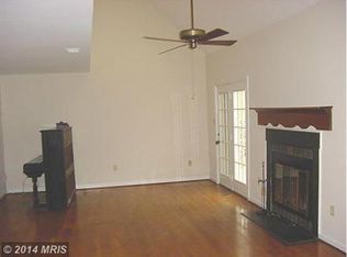 11016 Timberview Dr, Manassas, VA 20111