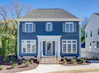 286 Morgan Silver Dr, Spartanburg, SC 29302