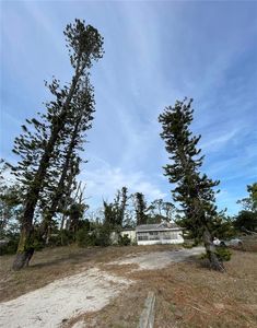 8385 Suncoast Dr, North Fort Myers, FL, 33917