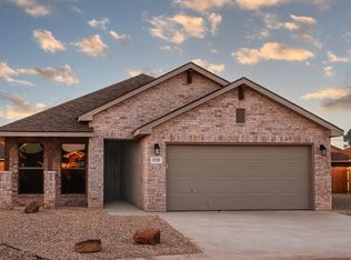 6010 Viola Ave, Lubbock, TX 79407