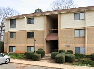 4821 Spring Lake Dr APT C, Charlotte, NC 28212