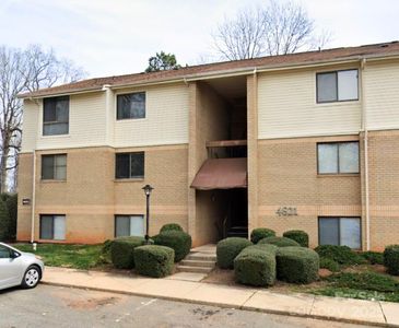 4821 Spring Lake Dr APT C, Charlotte, NC, 28212