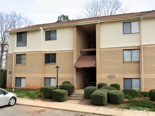 4821 Spring Lake Dr APT C, Charlotte, NC 28212